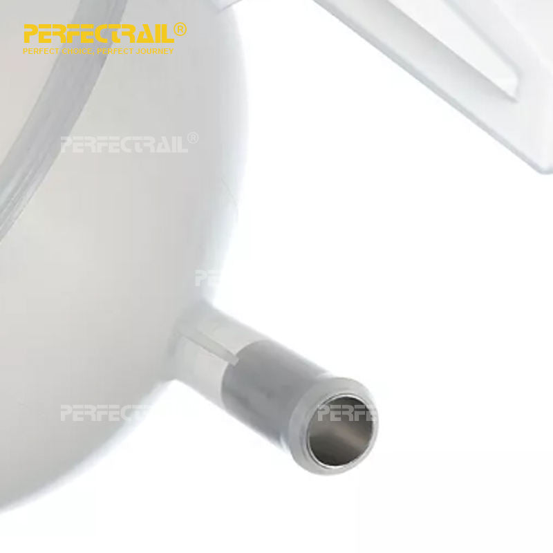 PERFECTRAIL 2L5Z-8A080-AA 1L5Z8A080AC Manufacturer Car Coolant Reservoir Water Expansion Tank for Ford Ranger 2.3L 2005-2011