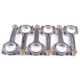 Forged 4340 Steel Connecting Rod for BMW N54 N54B30 3.0L Twin Turbo