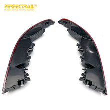 Load image into Gallery viewer, PERFECTRAIL 8U0945096B 8U0945095B Car Body Parts Left Right Bumper Reflector Rear Brake Reverse Light Lamp for Audi Q3 2011-2020
