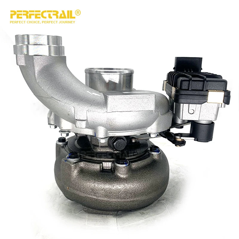 PERFECTRAIL LR018396 LR004821 LR008203 Auto Part Diesel Engine Turbocharger for Land Rover Defender for Ford Transit 2.4 TDCi