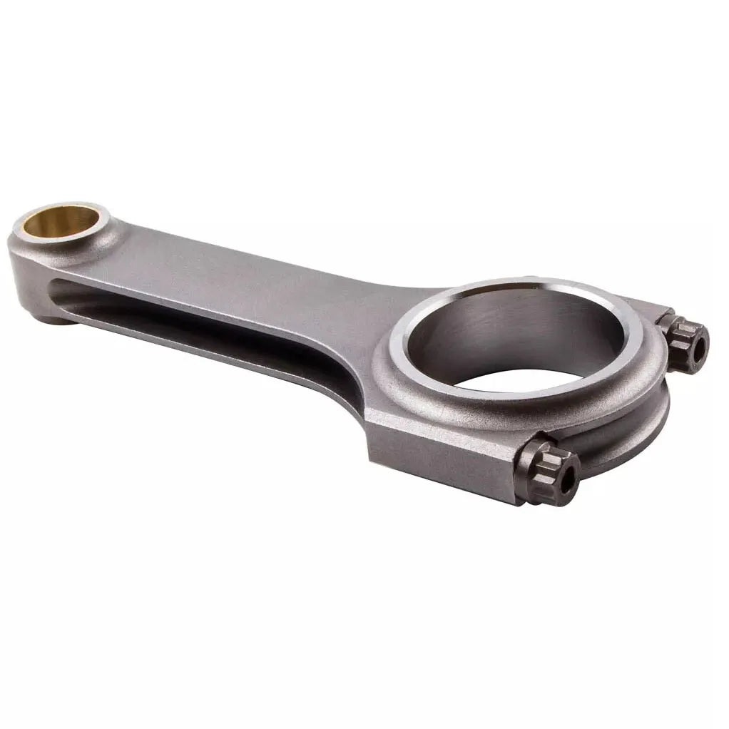 Performance H Beam Connecting Rods for Mazda MX5 MX-5 Miata B6 1.6 BP 1.8 Engine Conrod 133mm