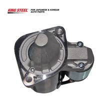 Load image into Gallery viewer, 12V 0.8KW 8T Korean Car Models New Auto Starter Motor Assy for Hyundai I10 Accent Kia Rio 2011- 36100-2B100