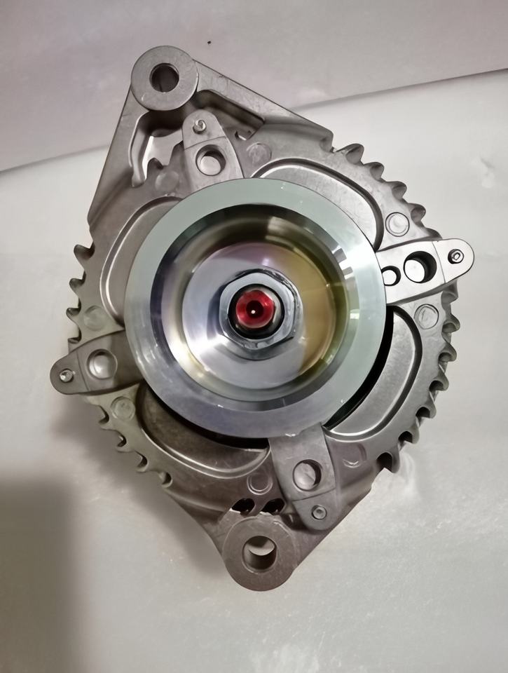 Alternator for Honda Crosstour 3.5L and Accord 3.0L OE 104211 8300