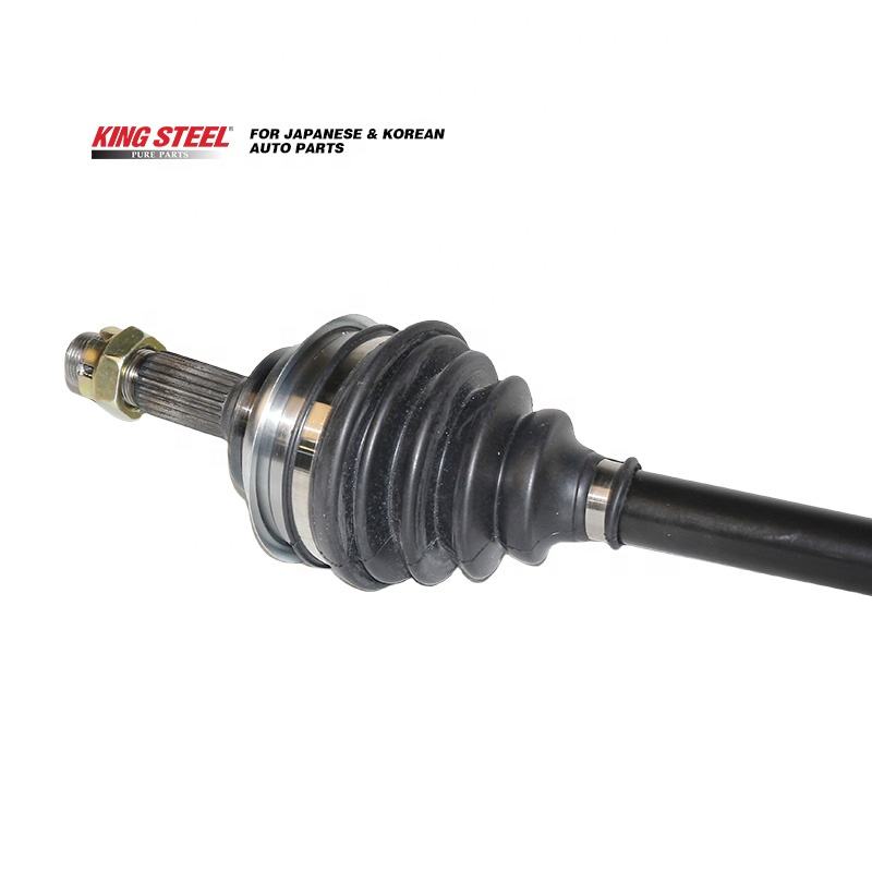 OE 43410-10270 43410-10091 43410-10101 Car Transmission Front Axle CV Joint Right Drive Shaft Assembly for Toyota Starlet 4E 2E