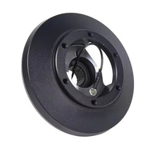 Load image into Gallery viewer, BMW 3 Series E90 E91 E92 E93 Aluminium Steering Wheel Hub Boss Kit