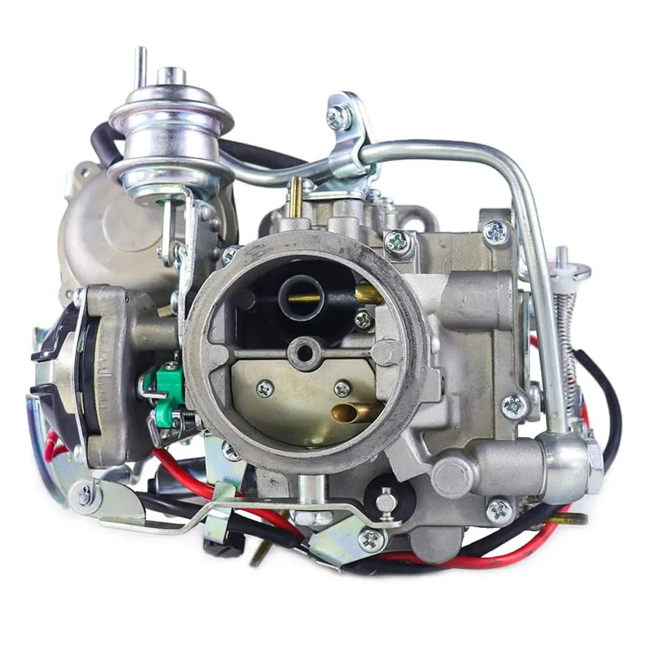 Car Engine Parts 2 Barrel 4AF 4A Carburetor for Toyota Corolla 1.6L 1987-1991 21100-16540