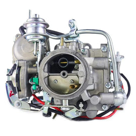 Car Engine Parts 2 Barrel 4AF 4A Carburetor for Toyota Corolla 1.6L 1987-1991 21100-16540