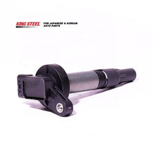 Load image into Gallery viewer, KINGSTEEL OEM 6R83-12A366-AA 099700-1120 New Ignition Coil for Cars-Universal Fitment 12 Months Warranty