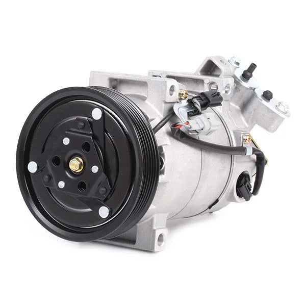 Wholesale Replacement Auto Parts 6PK 6SEU14C Auto Air New 12V AC Compressor for Renault GRAND MEGANE 926008209R 926000994R