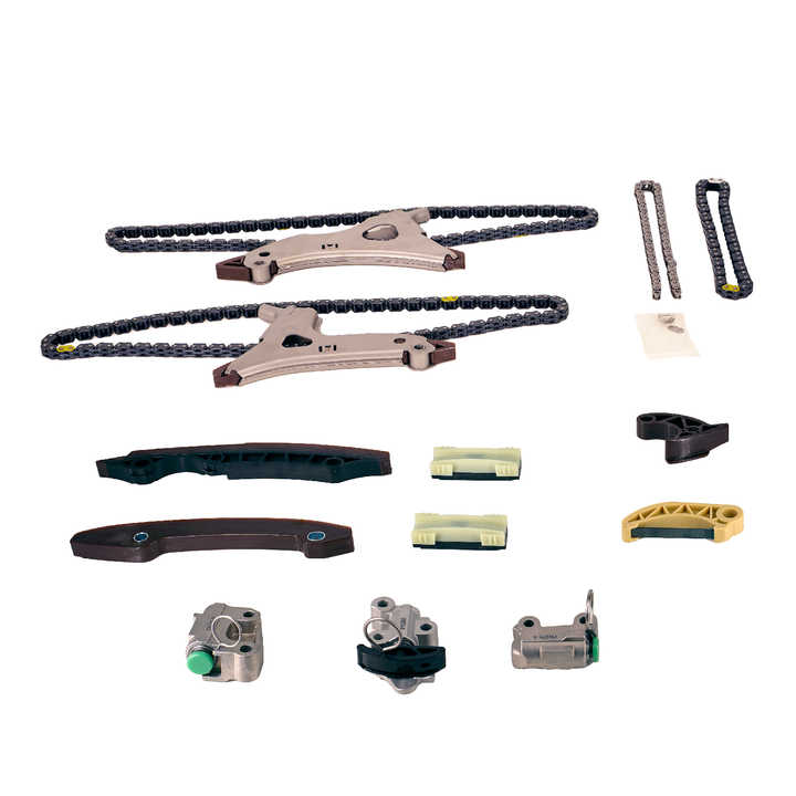Professional Grade Timing Chain for Mercedes Benz M276 V6 Engine Replacement Part for ML GL E Class Vehicles