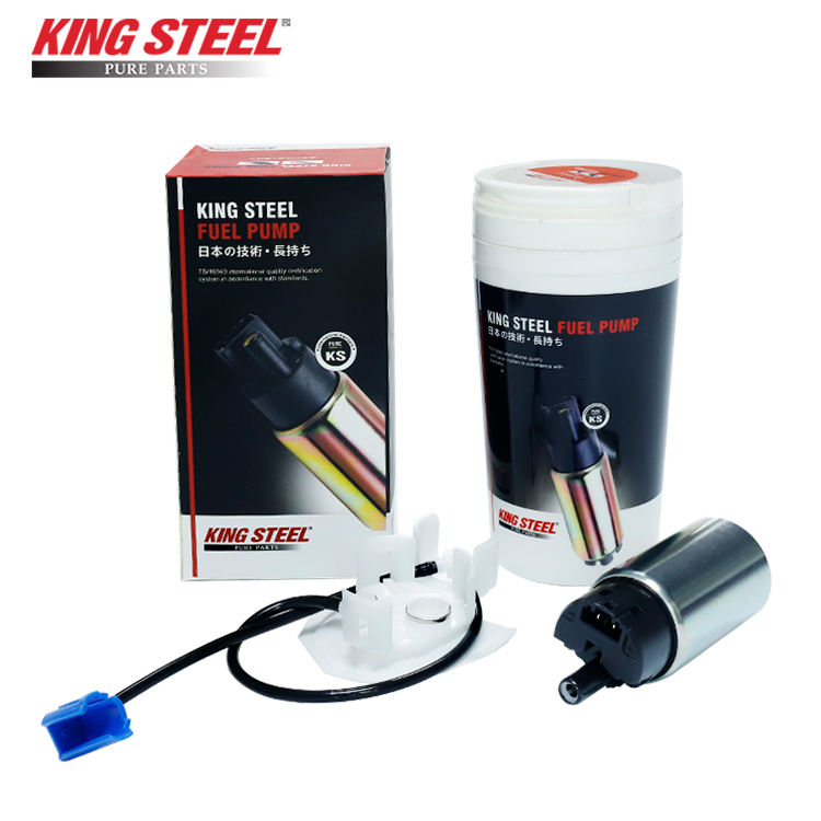 Wholesale High Quality Auto Electric Fuel Pump for Toyota HIACE OE 23220-75240 23220-75241