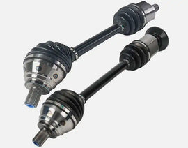 VW Tiguan 2010–2013 Front CV Drive Shaft Assembly 5ND407761E / 5ND407762E