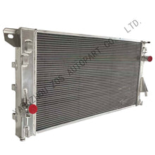 Load image into Gallery viewer, Aluminum Radiator for 2011-2017 Ford F-150 Radiator 3.5L V6 3.7L V6 5.0L V8 Radiator