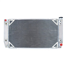 Load image into Gallery viewer, 4 Rows Radiator for Chevrolet GMC C/K 2500 3500 7.4L V8 1988-2000