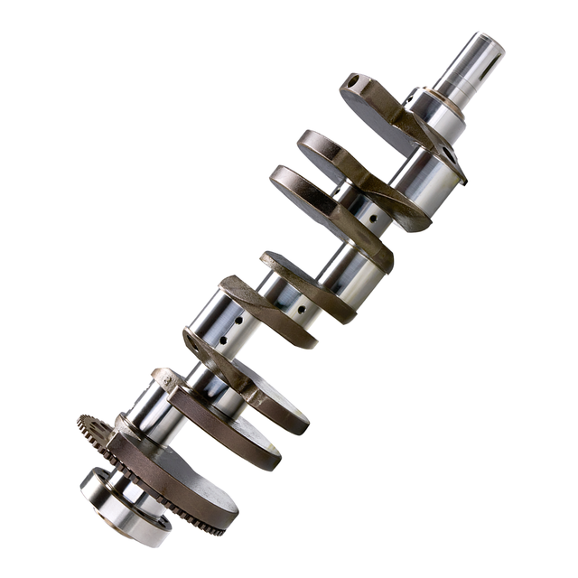 L83 L86 L87 L9H(5.3L 6.0L 6.2L)V8 crankshaft OE 12620101