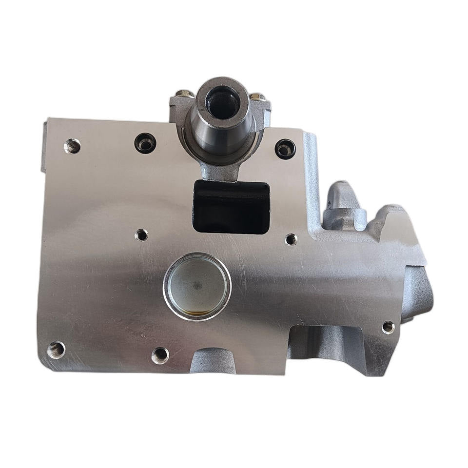 Brand New Auto Engine Parts 1KZT 1KZTE Cylinder Head for Toyota Land Cruiser 4 Runner Hilux