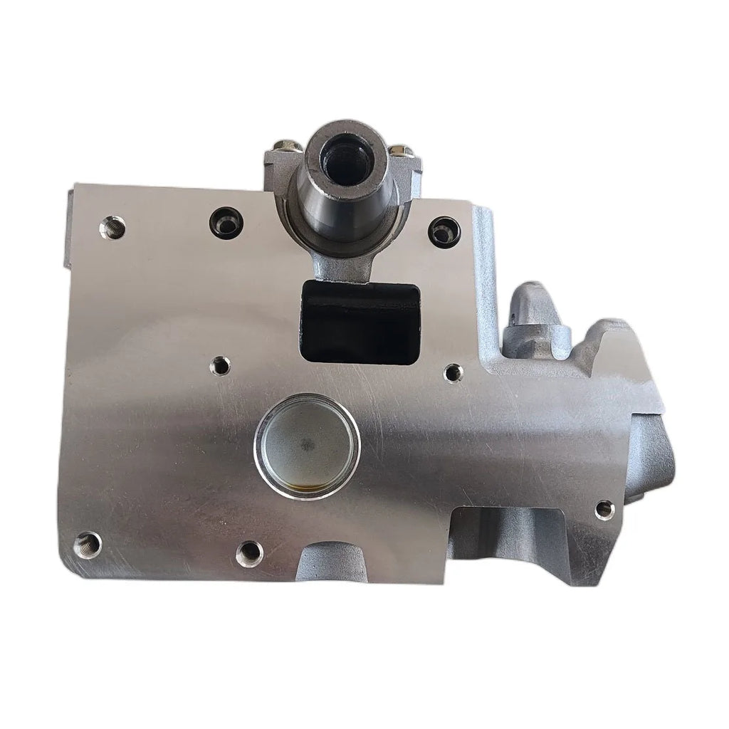 Brand New Auto Engine Parts 1KZT 1KZTE Cylinder Head for Toyota Land Cruiser 4 Runner Hilux