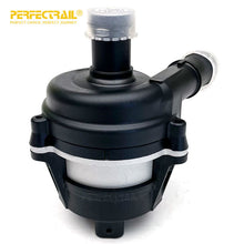 Load image into Gallery viewer, PERFECTRAIL LR067228 Factory Auto Car Parts Electric Auxiliary Water Pump for Land Rover Discovery 5 L462 2016-