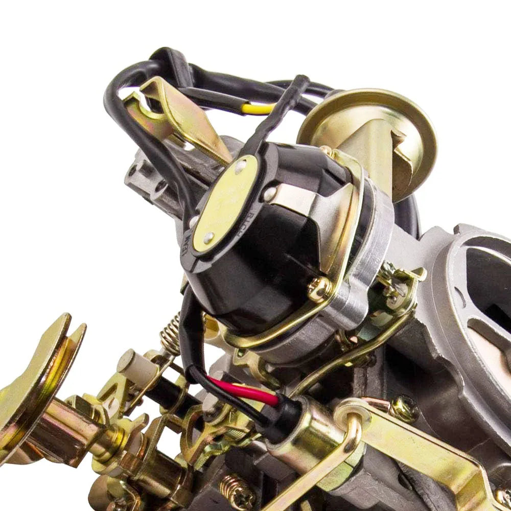 Carburetor Carb for Isuzu 4ZA1 2.3L 2254CC L4 GAS SOHC Naturally Aspirated 8-94337-628-0