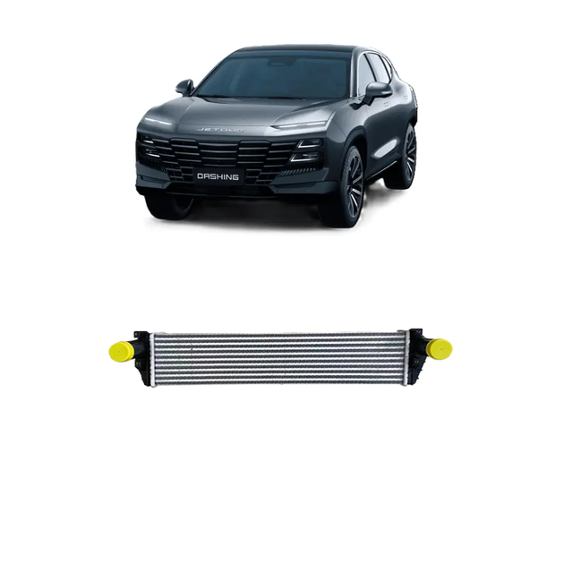 Chery Omoda C5 Radiator Fan OEM J42-1308010
