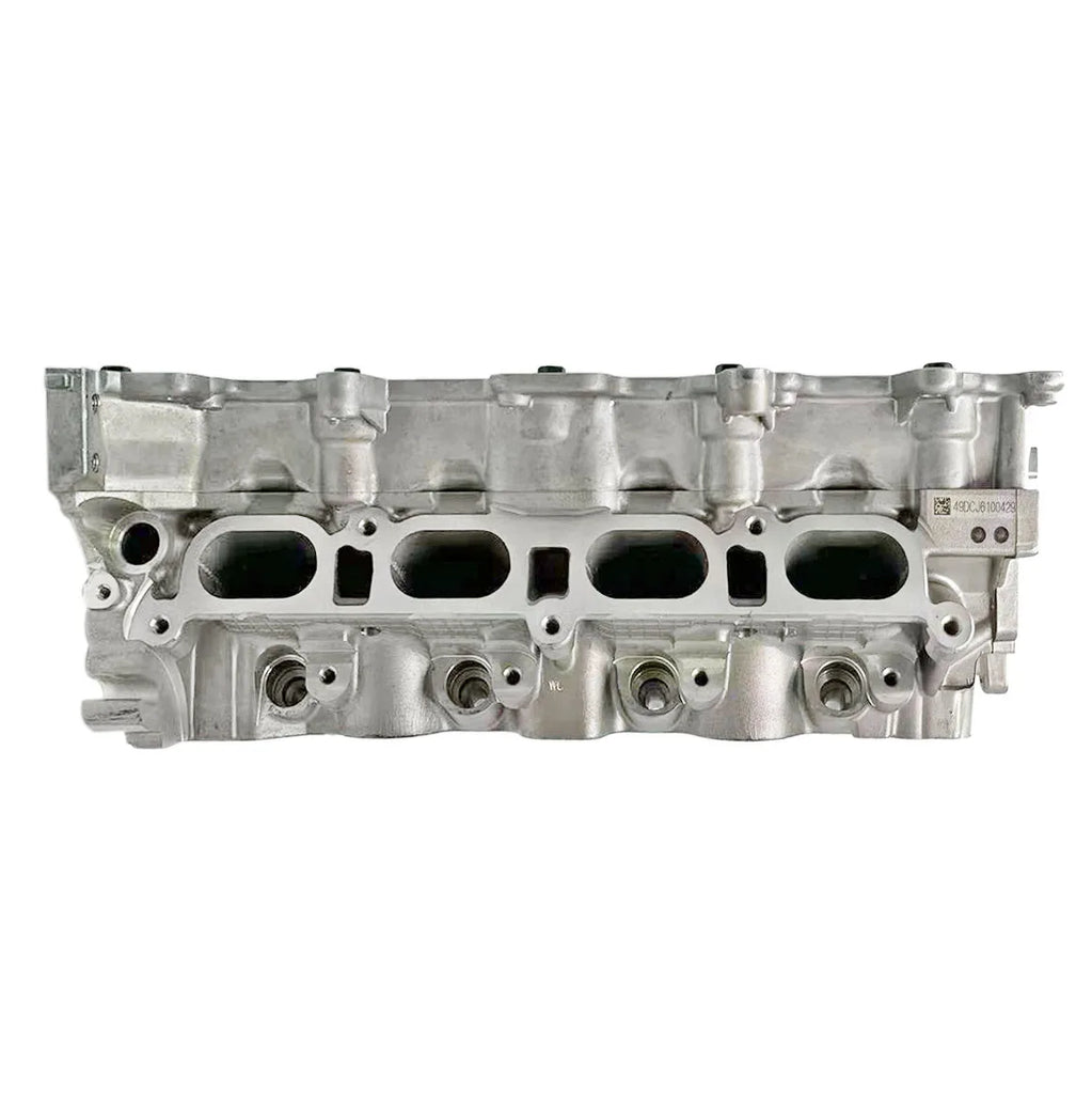 Auto Parts 22100-2E202 G4NC Complete Cylinder Head for Kia Hyundai Elantra Tucson I30 I40 Mistra