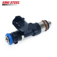 Load image into Gallery viewer, Kingsteel Car Fuel Injector for Nissan NP300 Navara D40 4.0 2004 16600-7S00A 16600-7S000 0280158007