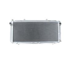 Load image into Gallery viewer, Custom Car Radiator for Toyota MR2 Turbo Coupe 2-Door 2.0L 1998CC 1991-1995
