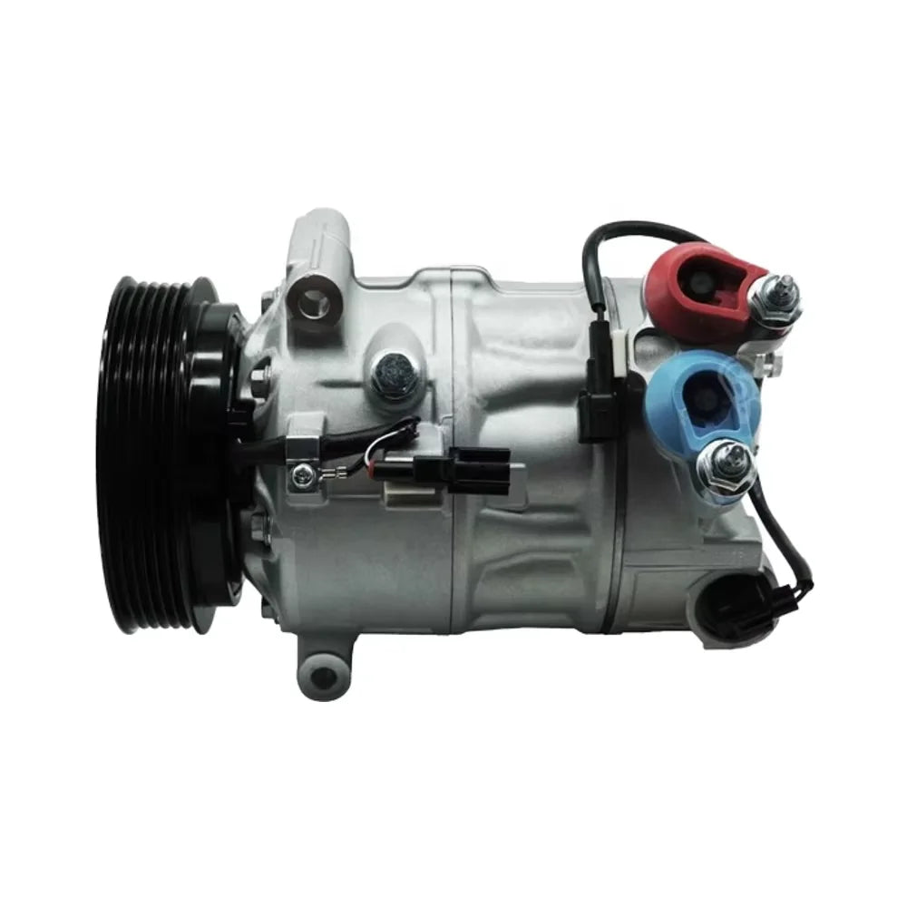 AC Compressor for Volvo S60 V60 XC60 OE 31332528 12V