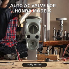 Load image into Gallery viewer, Automotive Air Conditioning Expansion Valve for CRV 17-20, Accord 18, RDX 2018, CDX 16-21