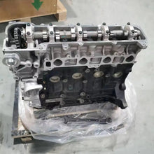 Load image into Gallery viewer, Brand New Auto Engine Assembly 2.0L 1RZ 1RZ-E Long Block for Toyota Hiace Hilux Revo