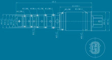 Load image into Gallery viewer, Compressor Control Valve for Denso 6SEU16C - Fits Toyota Camry, Corolla
