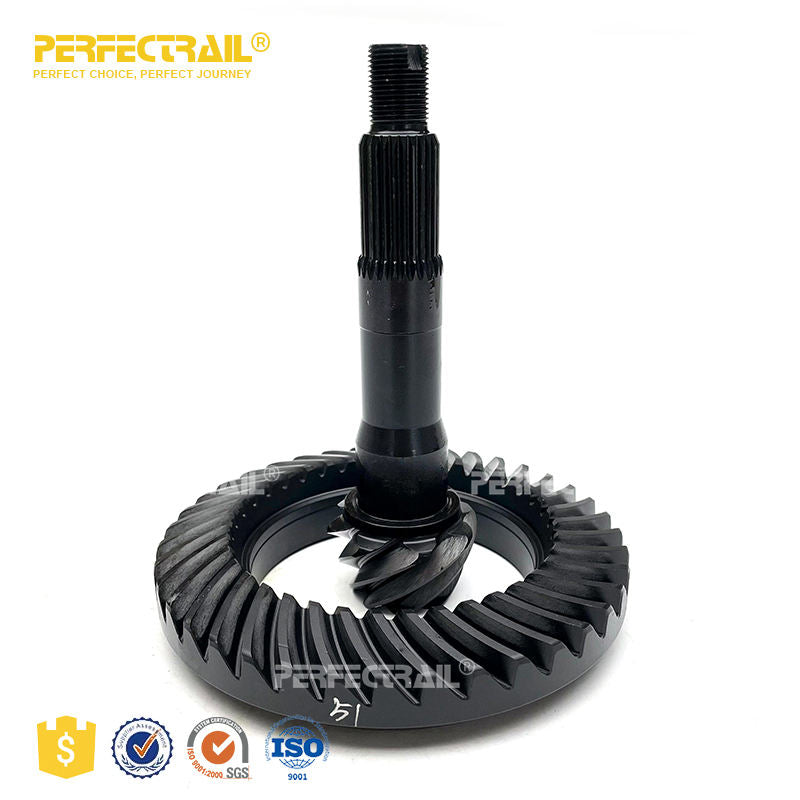PERFECTRAIL Auto Parts Rear Crown Pinion for Suzuki Jimny JB23 JB33 JB43 Ratio 4.88