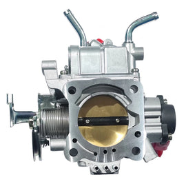 PERFECTRAIL MD345050 Auto Engine Throttle Body for Mitsubishi V31