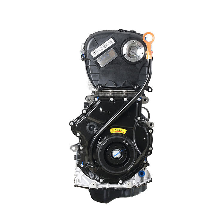 EA888 ENGINE GEN3 GEN2 2.0 TSI TFSI Assembly CES CAE CAD CDN for Audi VW GOLF SKODA A3 A4 A5 Q3 Q5 Q7