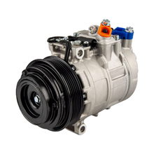 Load image into Gallery viewer, OE Air Compressor for Mercedes-Benz C280, Nissan, Honda, Mitsubishi, Suzuki, Mazda