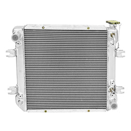 Heavy Duty Radiator for Hangzhou Forklift | OEM N160-334000