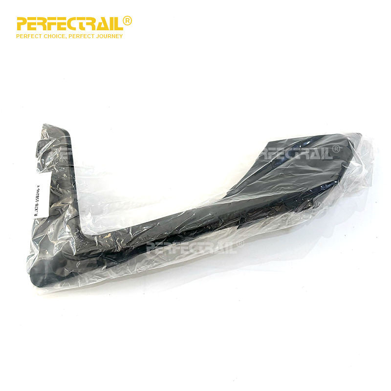 PERFECTRAIL JX7B-15B247-Y JX7B-15B246-Y Auto Parts Fog Light Lamp Bezel Bracket Cover for Ford Focus MK4