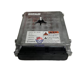 APS-HV-62558544478 Excavator ECU Control Panel 4HK1 Engine Electronic Control Unit 8982046851
