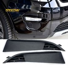 Load image into Gallery viewer, PERFECTRAIL LR061230 LR061235 Wholesale Car Parts Front Fog Lamp Cover Frame Grille for Land Rover Discovery Sport L550 2014-