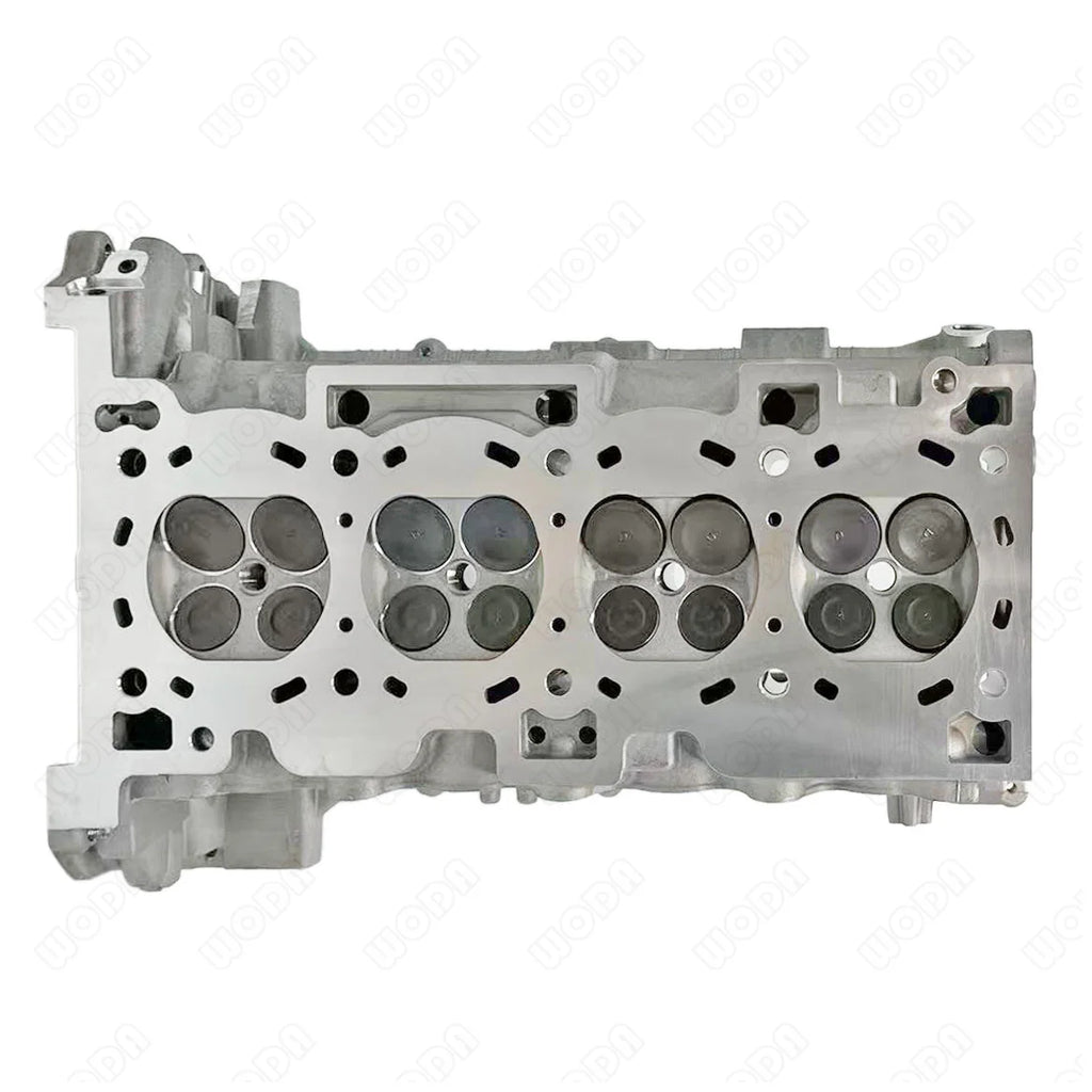 Hyundai / Kia Santa Fe / Tucson G4KE / G4KD 2.0L / 2.4L Cylinder Head (OEM 242002G000) - image 2