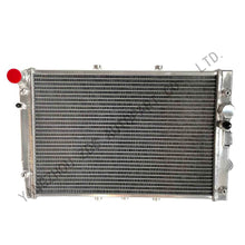 Load image into Gallery viewer, Aluminum Radiator for Exclusive custom-made radiator