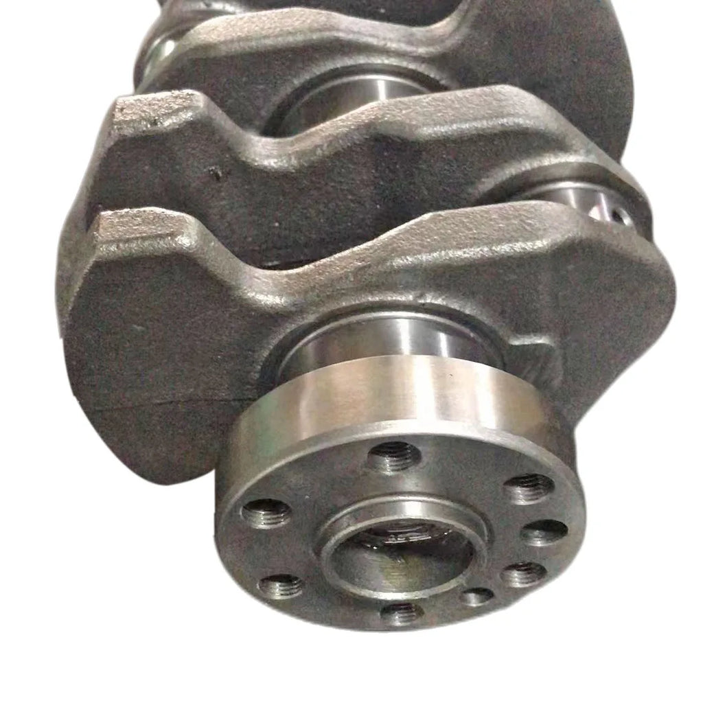 Auto Parts G4LC Automobile Engine Crankshaft Assembly 23110-03AA1 for Elantra Rio Ceed