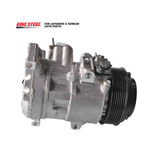 Load image into Gallery viewer, KINGSTEEL OEM 88320-3A250 Auto Parts Air Conditioning Systems Car AC Compressor for CROWN GRS180 GRS182 2003-