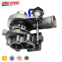 Load image into Gallery viewer, KINGSTEEL Turbo TB25 Turbocharger 452162-5001S 452162-0001 14411-7F400 for Nissan Terrano II TDIC T