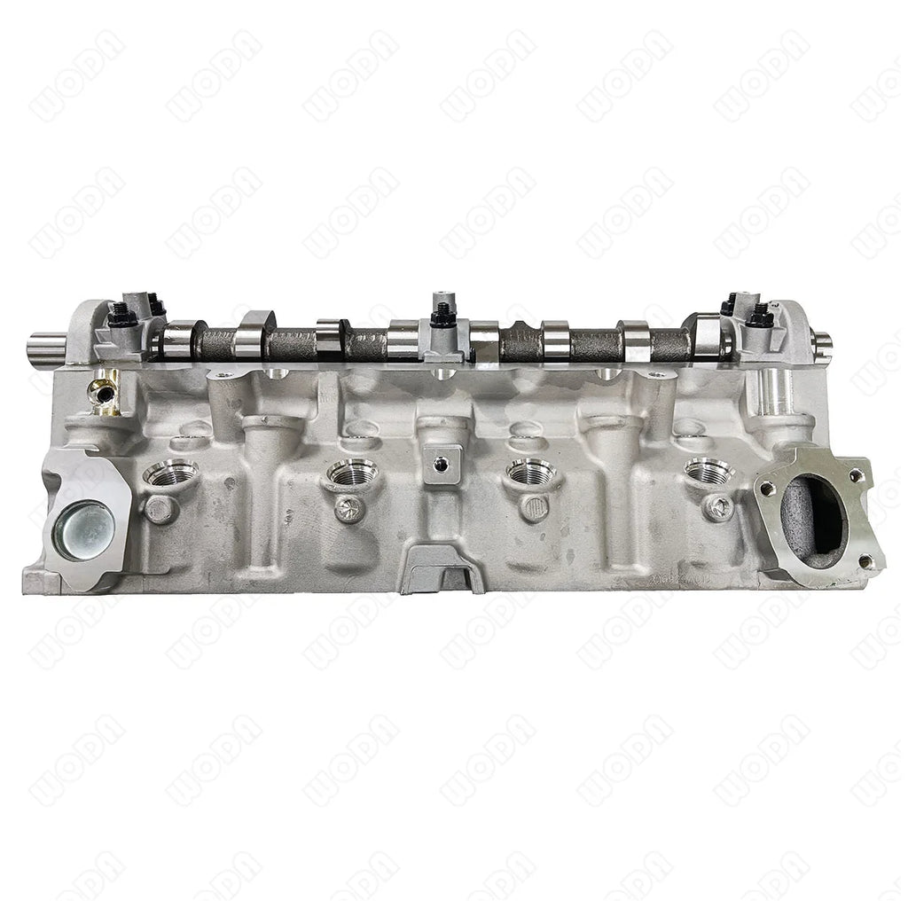 Peugeot 306 / 206 / Partner / Expert 1.9 D DW8 DW8T W3 WJY WJZ Engine Cylinder Head 1998.09-2001.05 (OEM 908537)