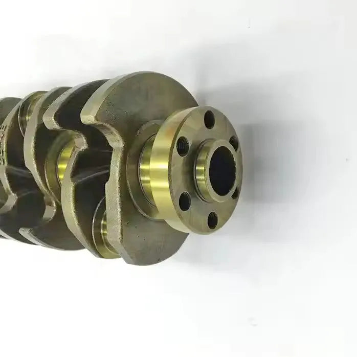 High Quality 2E-FE 4E-FE Engine 2E 4E Cast Cranks 13401-11050 1340111051 Crankshaft for Toyota Corolla/Starlet/Tercel