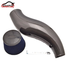 Load image into Gallery viewer, Honda Civic EG / EK 1992-2000 1.5L Carbon Fibre Air Intake Pipe with Air Filter
