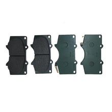 Load image into Gallery viewer, New OEM Front Brake Pads for Toyota Hilux | 04465-0K360 / BRK-10.0-new-a