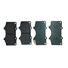 New OEM Front Brake Pads for Toyota Hilux | 04465-0K360 / BRK-10.0-new-a