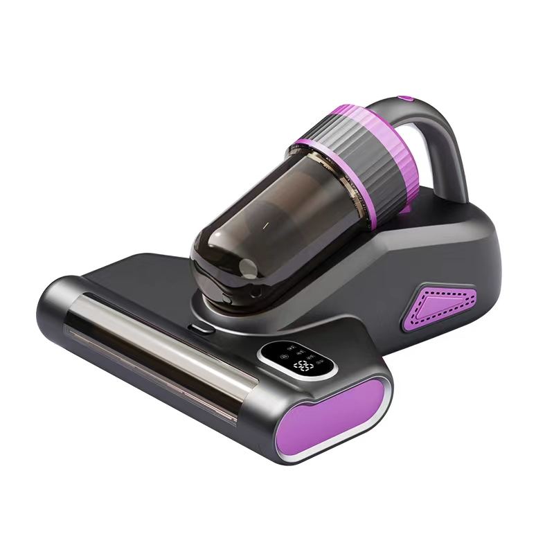 Portable Wireless Vacuum Cleaner | Car & Home NZ
